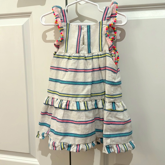 Girls 2t dress - Picture 2 of 2